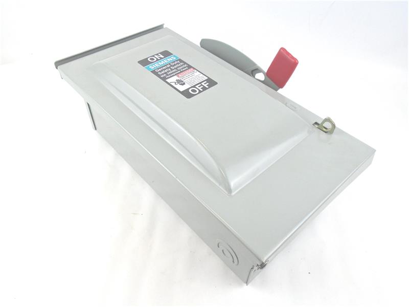 Siemens GF322NR