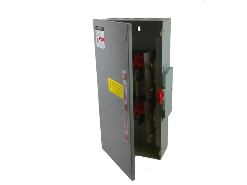 Siemens NF352DTK