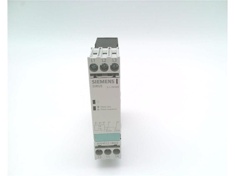 Siemens 3UG4512-1BR20
