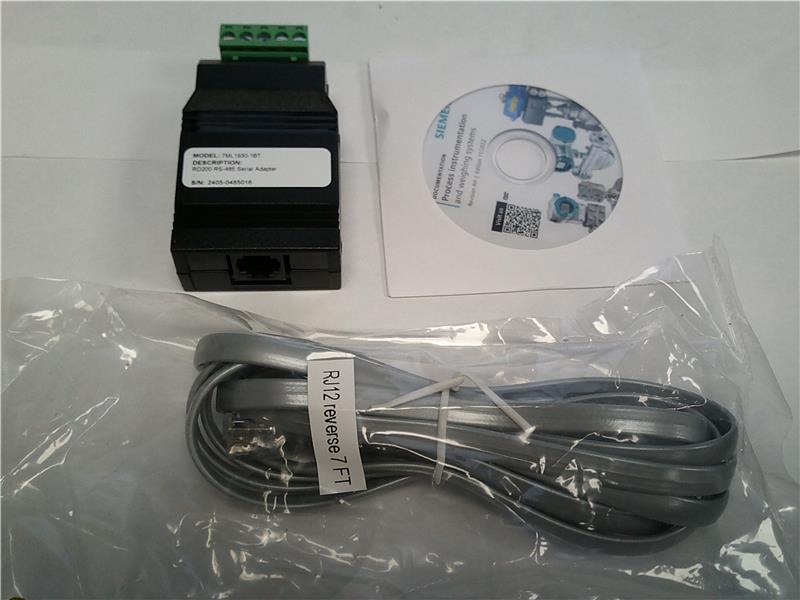 Siemens 7ML1930-1BT