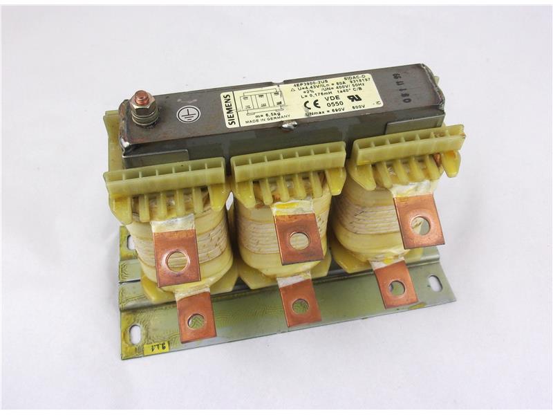 Siemens 4EP3900-2US