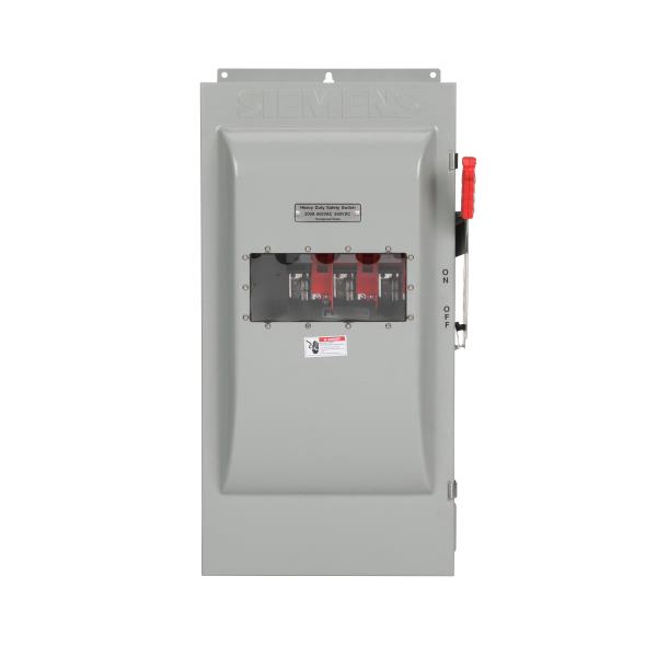 Siemens HNFC364JW
