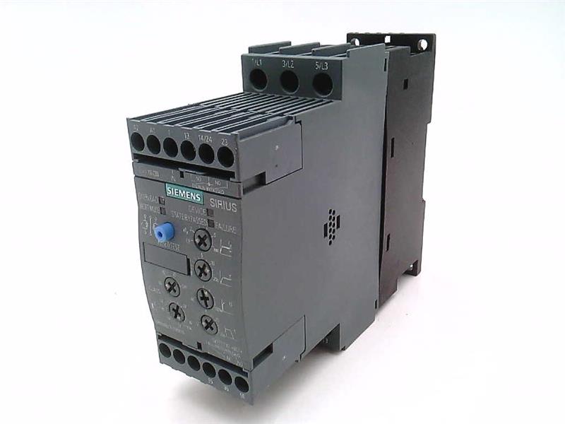 Siemens 3RW4027-1BB14