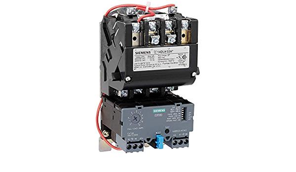 Siemens 14DSD32AF