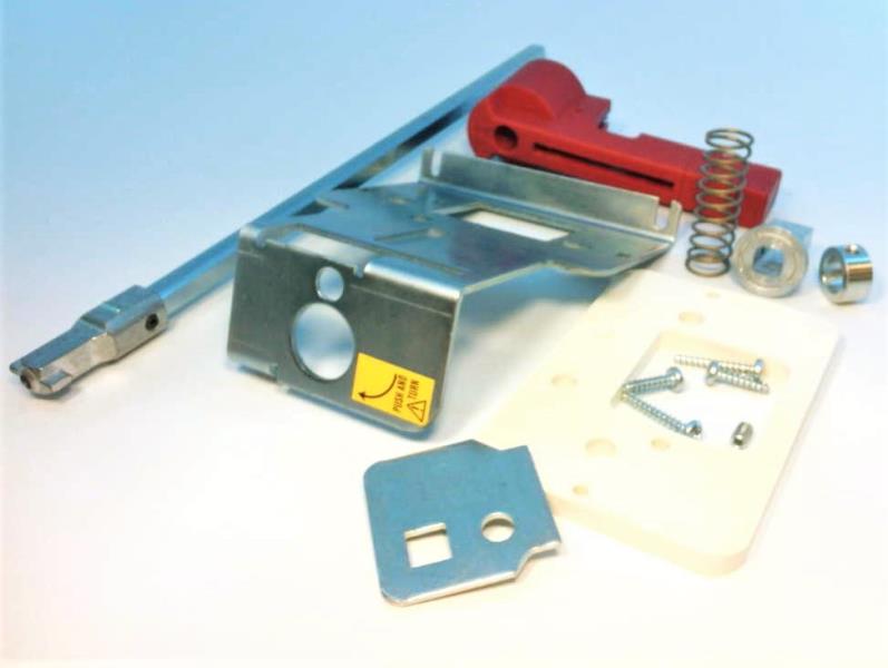 Siemens CFSNFPA2N
