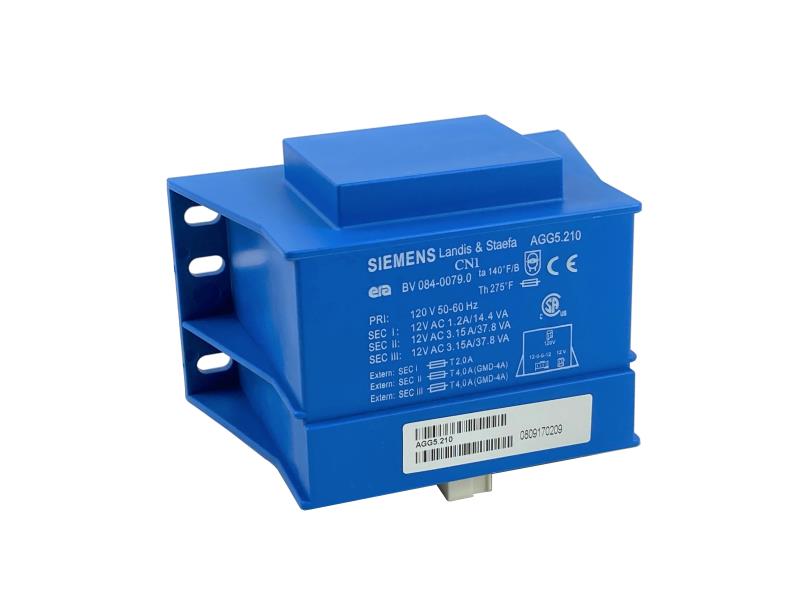 Siemens AGG5.210
