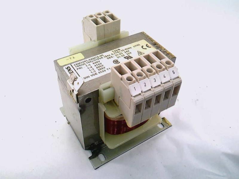 Siemens 4AM7595-0AT60-0C