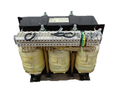 Siemens 4AU3696-0AP50-2DA0