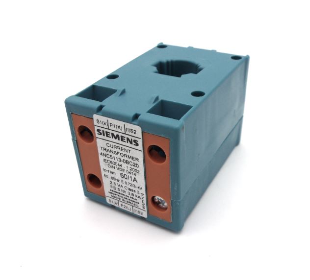 Siemens 4NC5113-0BC20