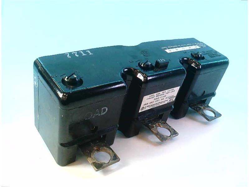 Siemens JL3-T125
