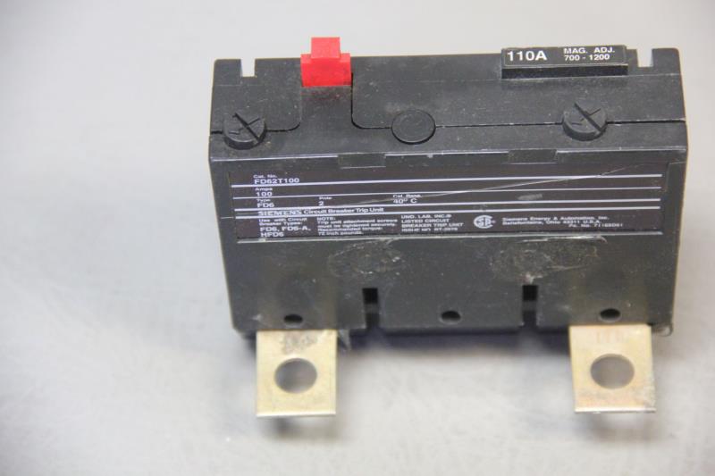 Siemens FD62T100