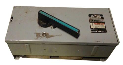 Siemens V7B2211MR