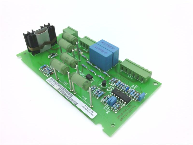 Siemens 6SE7038-6GL84-1JB0