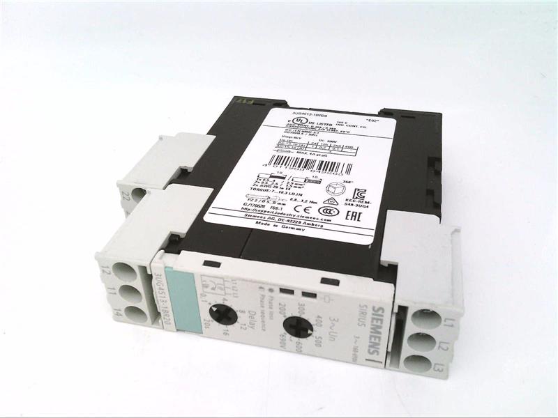 Siemens 3UG4513-1BR20