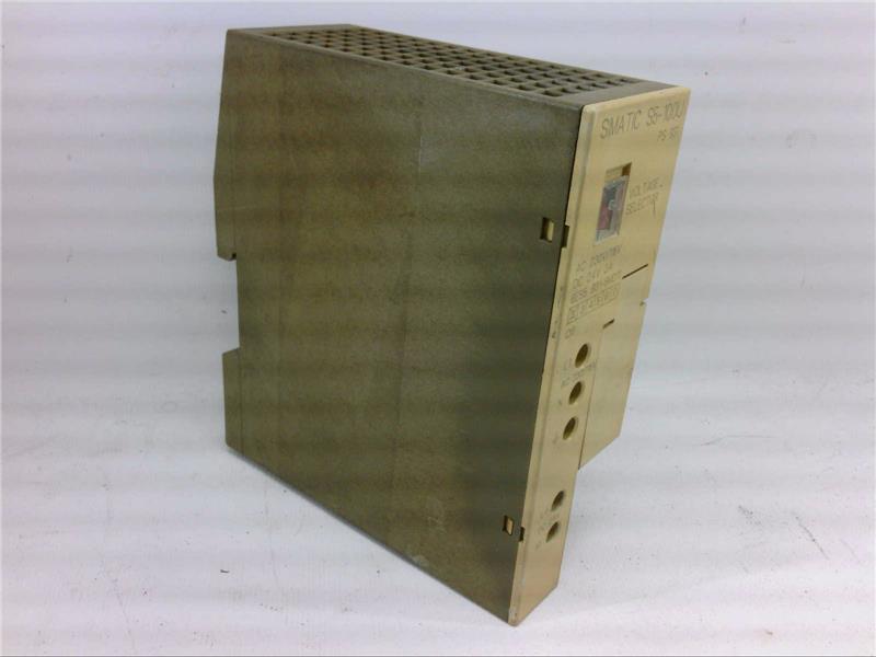 Siemens S5100UPS930