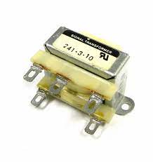 Signal Transformer 241-3-10