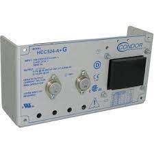 Sl Power Electronics HCC524-A+G