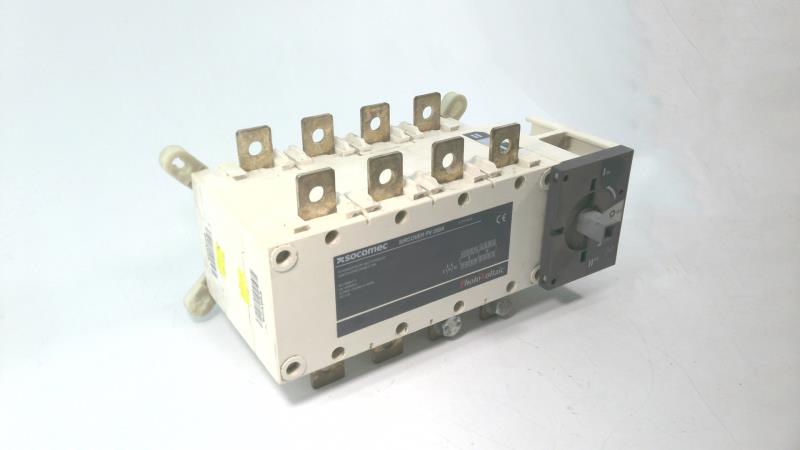 Socomec 41PV4020