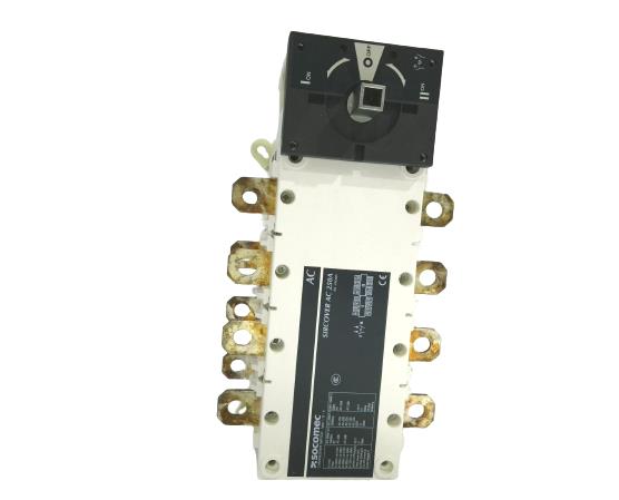 Socomec 41AC4025