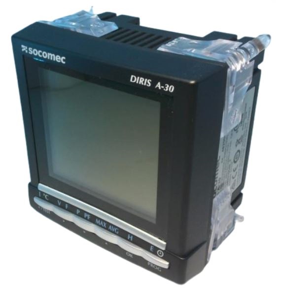 Socomec 48250403