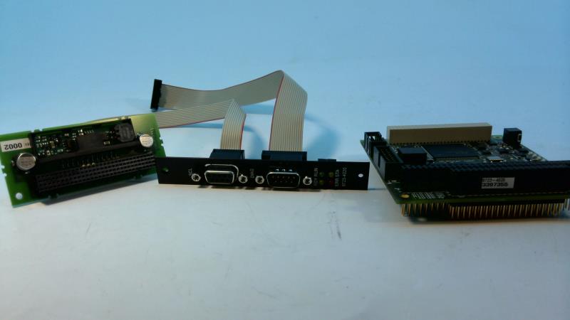 Converteam 97234020