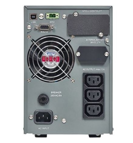 Socomec ITY2-TW010B