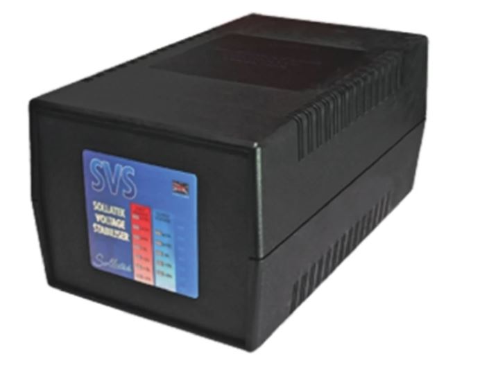 Sollatek SVS15-22EL