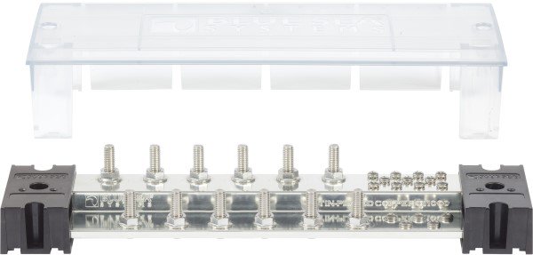 Sperry Instruments 1993-BSS
