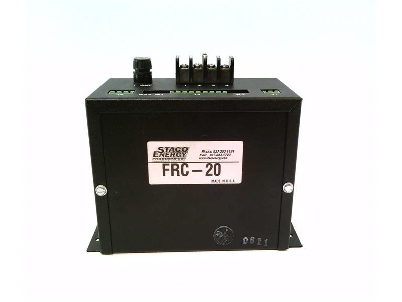 Staco Energy Products FRC-20