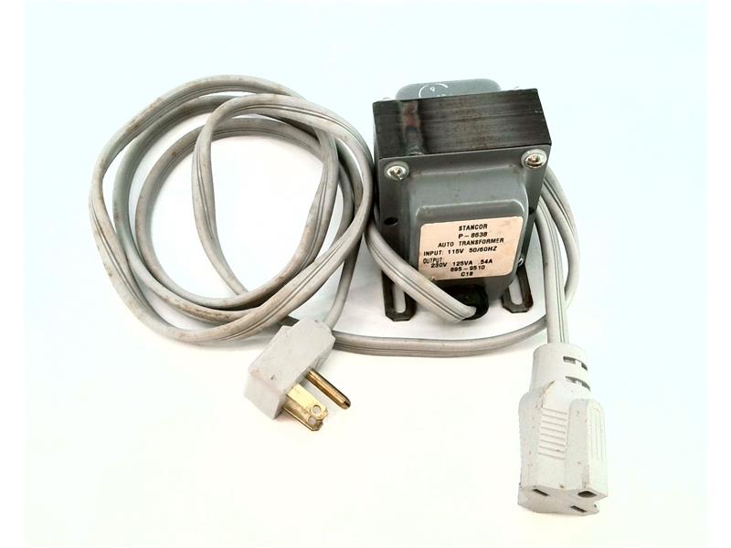 Stancor P-8638