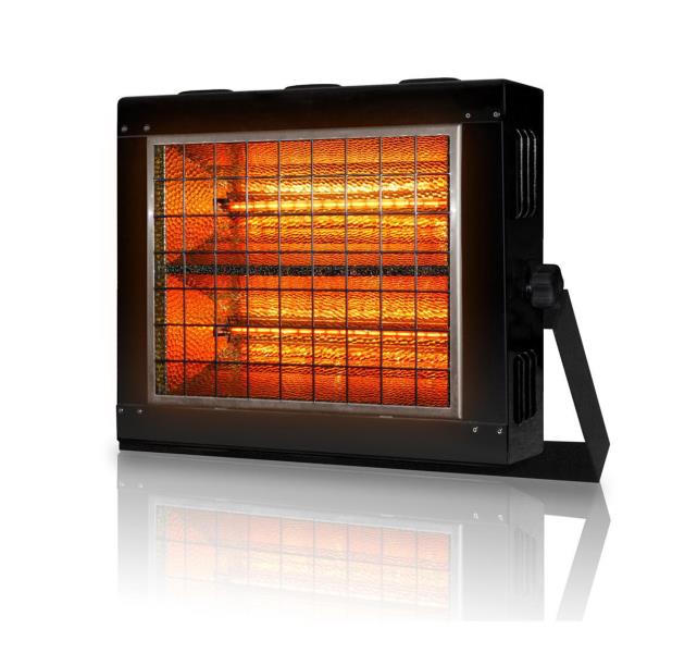 Stelpro Design SIRH4203WR