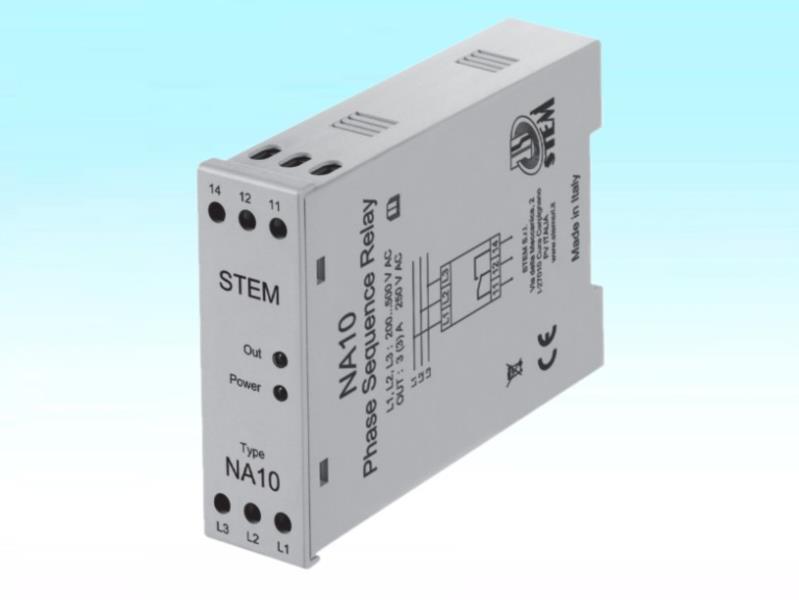 Stem NA10
