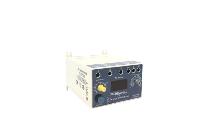 Symcom 777-LR-KW/HP-P2