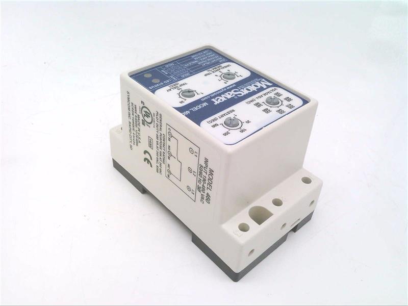 Symcom 460