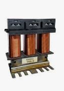 Tci Trans Coil KDRAA48L2