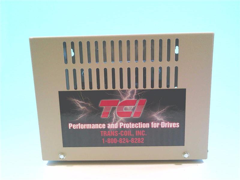 Tci Trans Coil KLR25DTB2