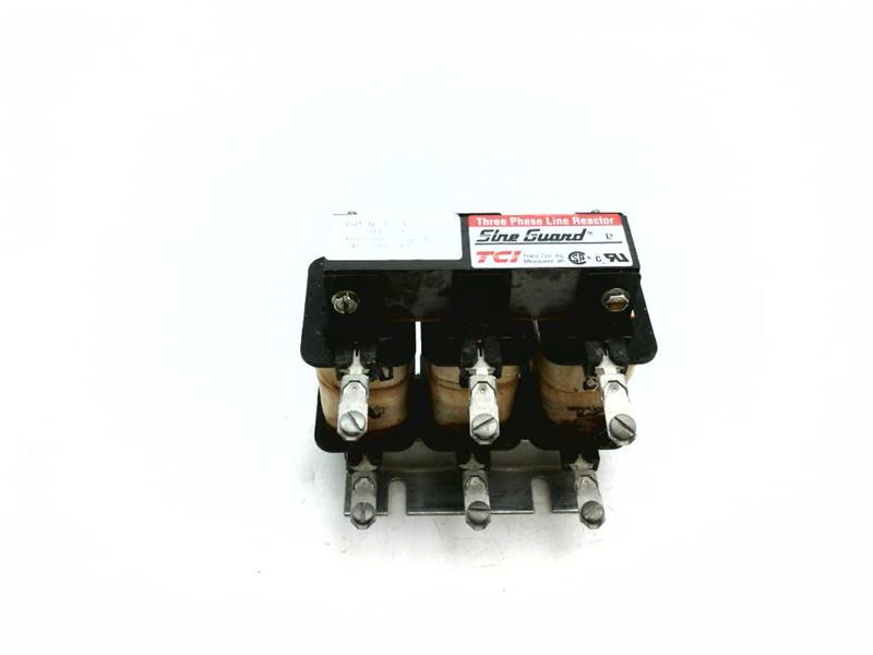 Tci Trans Coil KLR4AST