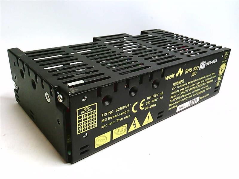 Tdk SHS100/50