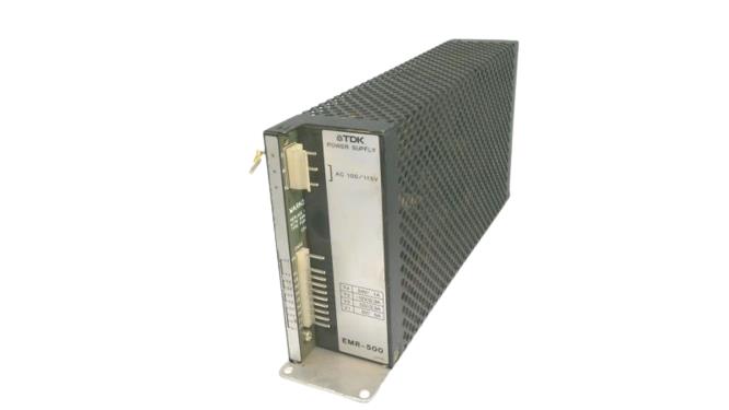 Tdk EMR500