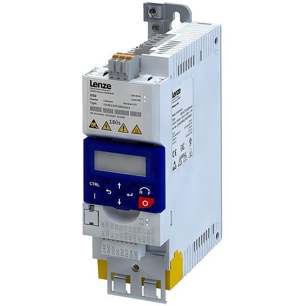 Lenze I55AE255F1A010000S