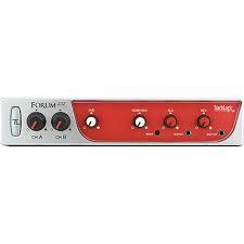 Teachlogic IMA-232
