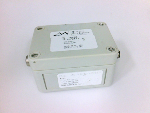 Tecsis ILA10