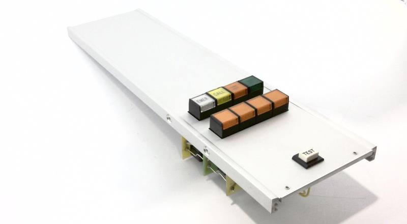 Tektone NC110/4
