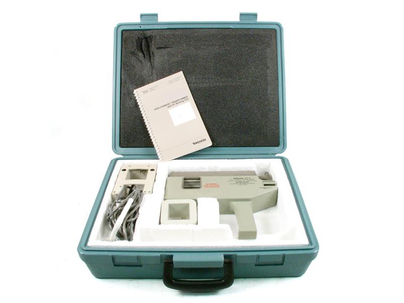 Tektronix CT5