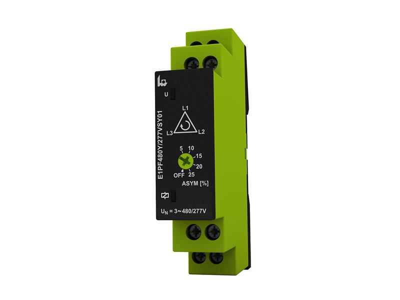 Tele Controls E1PF480Y/277VSY01