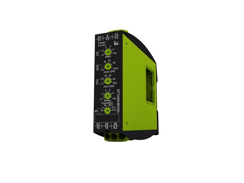 Tele Controls G2UM300VL20