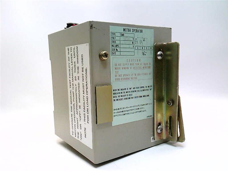 Terasaki XMB-2