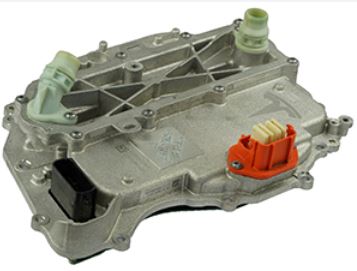 Tesla PCBA 1078289