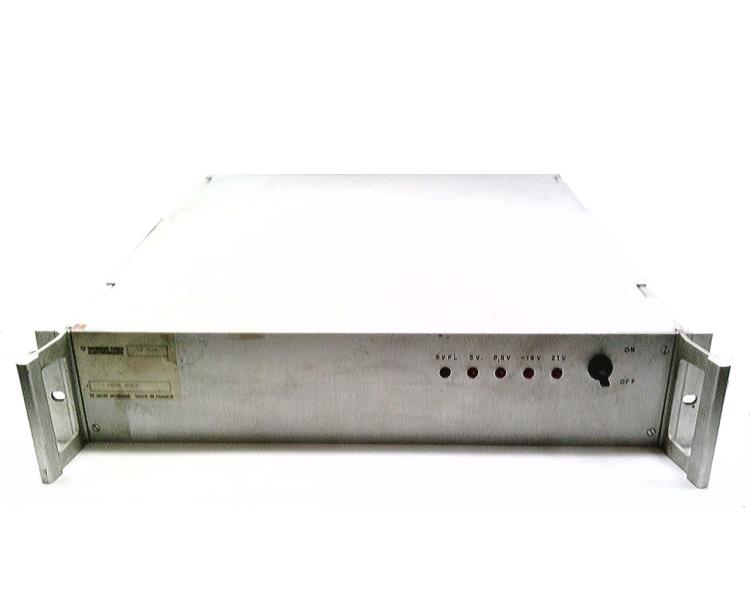 Thomson Tubes Electroniques TH 9510