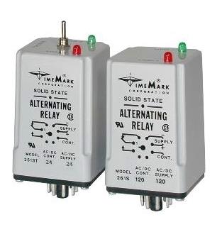 Time Mark Corp 261DXT120